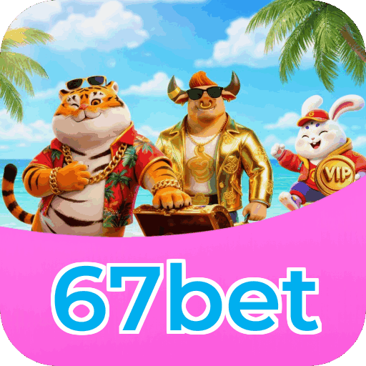 Jogos com maior RTP na 67bet