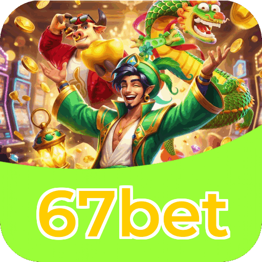 Slots Premium da PG Soft na 67bet