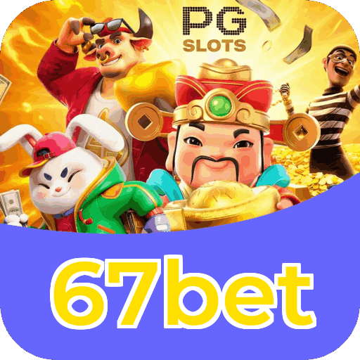 Login rápido no app 67bet